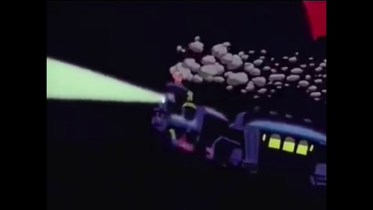 Smash Mouth - All Star but with Casey Jr from Dumbo