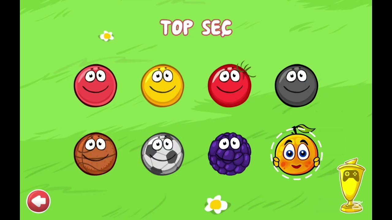 Red Ball 4 oynuyorum 2. Bölüm ORMANIN DERİNLİKLERİ (Arkadaşımın Sesinden)♡