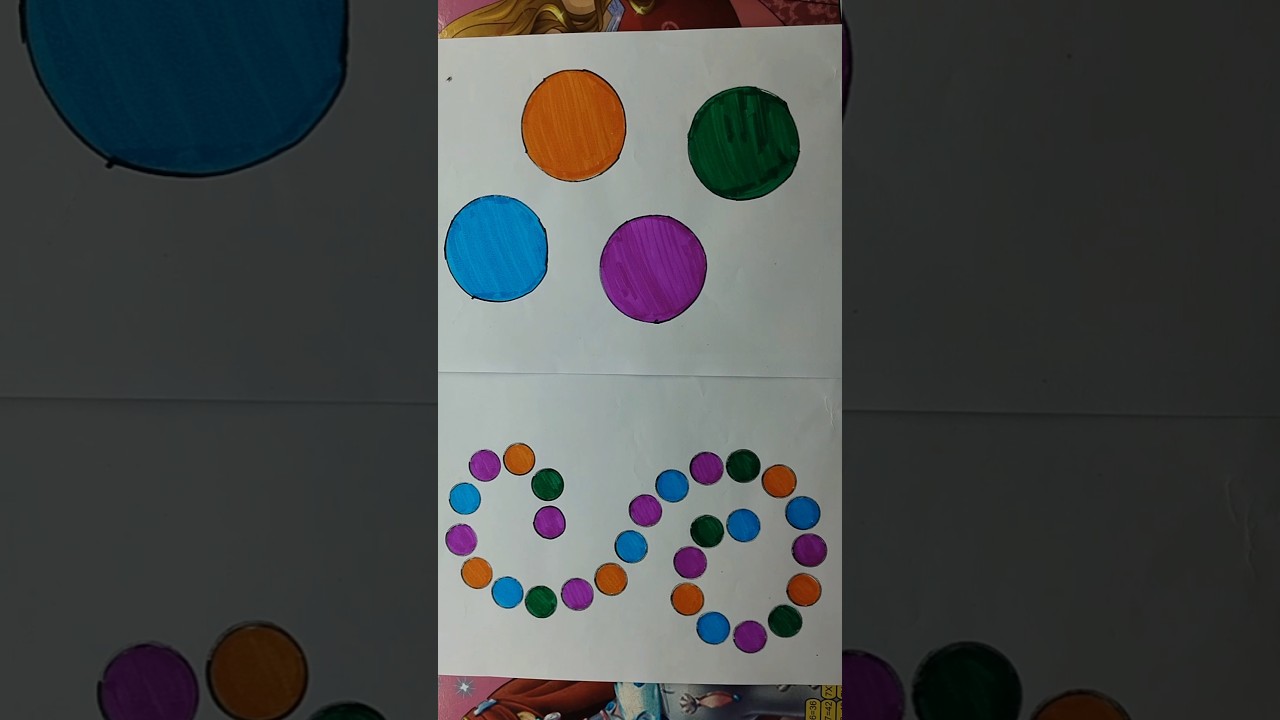 Left Brain Right Brain Coordination Challenge #bilateral #brainstimulation #shorts