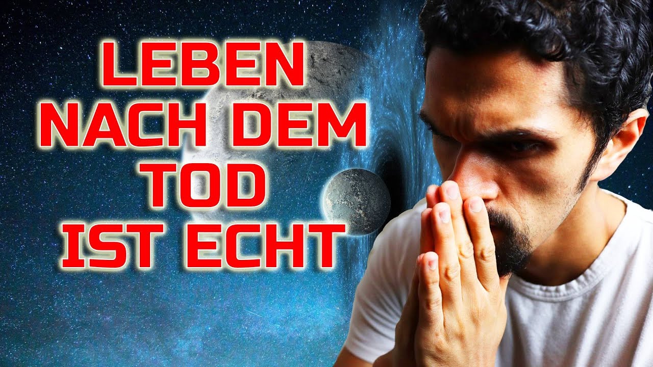 ANGST UND UNRUHE &Uuml;BERWAND ICH SCHNELL I LIEBE UM JEDEN PREIS 🌠 NAHTODERFAHRUNGEN