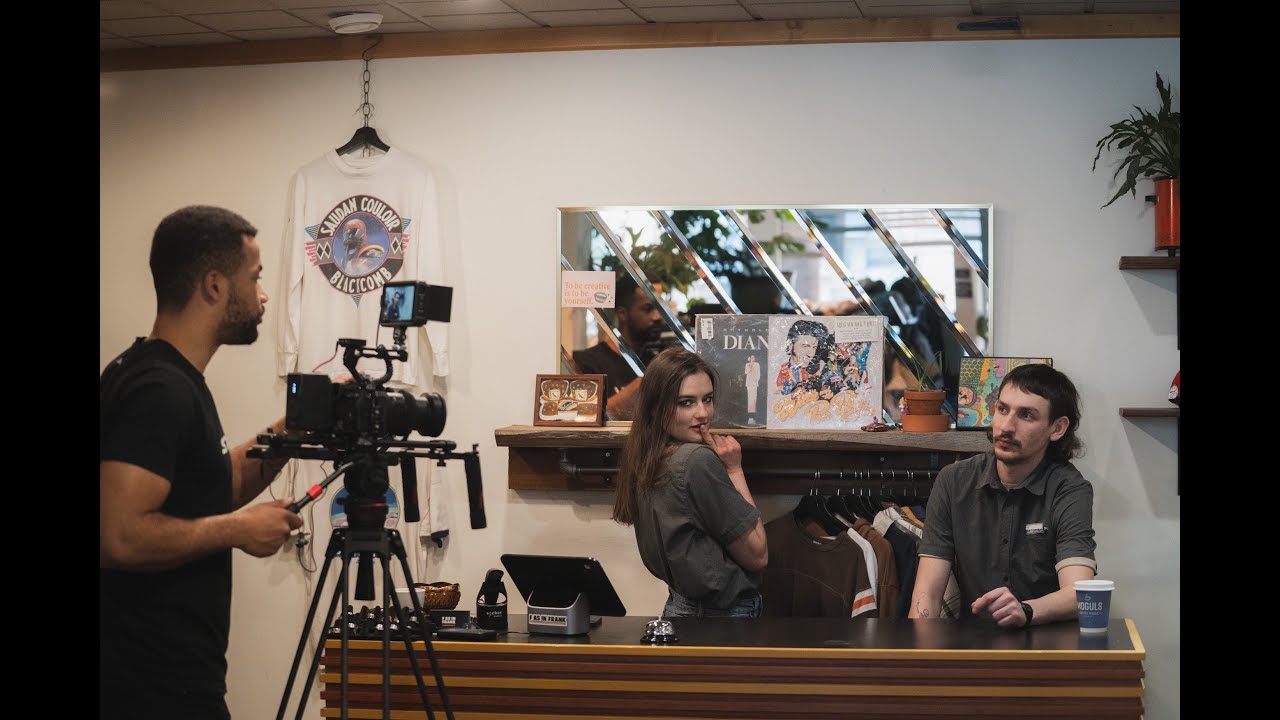 WSSF 2025 - 72 Hour Filmmaker Showdown, presented by YETI - I Could Kill Them Sometimes