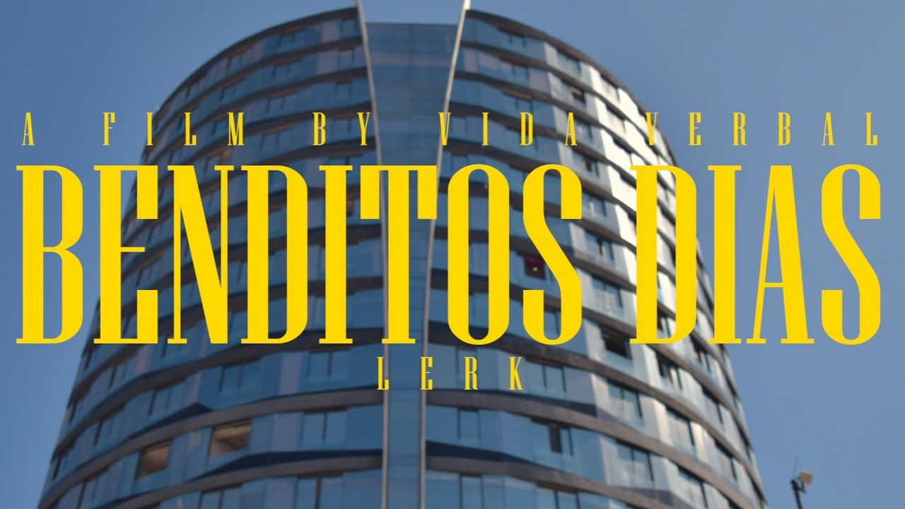 11. Benditos días - Lerk
