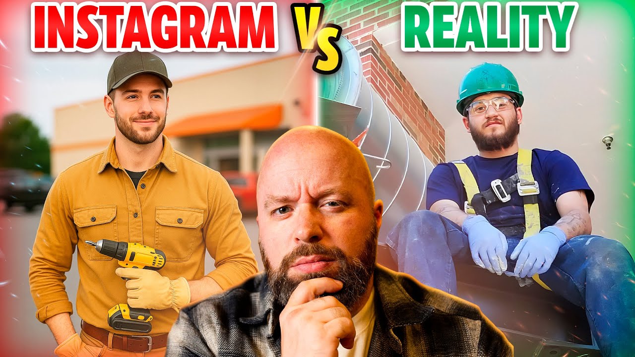 How &lsquo;Instagram Workwear&rsquo; Gets You Hurt, Wastes Your Money