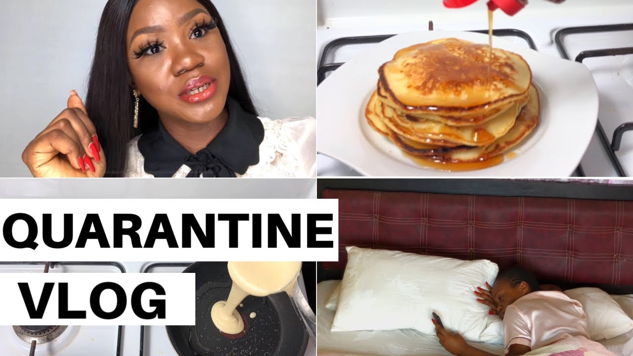 ABA VLOG #3: MORNING ROUTINE, EARLY BREAKFAST, LIFE IN ABIA, FILMING ROUTINE