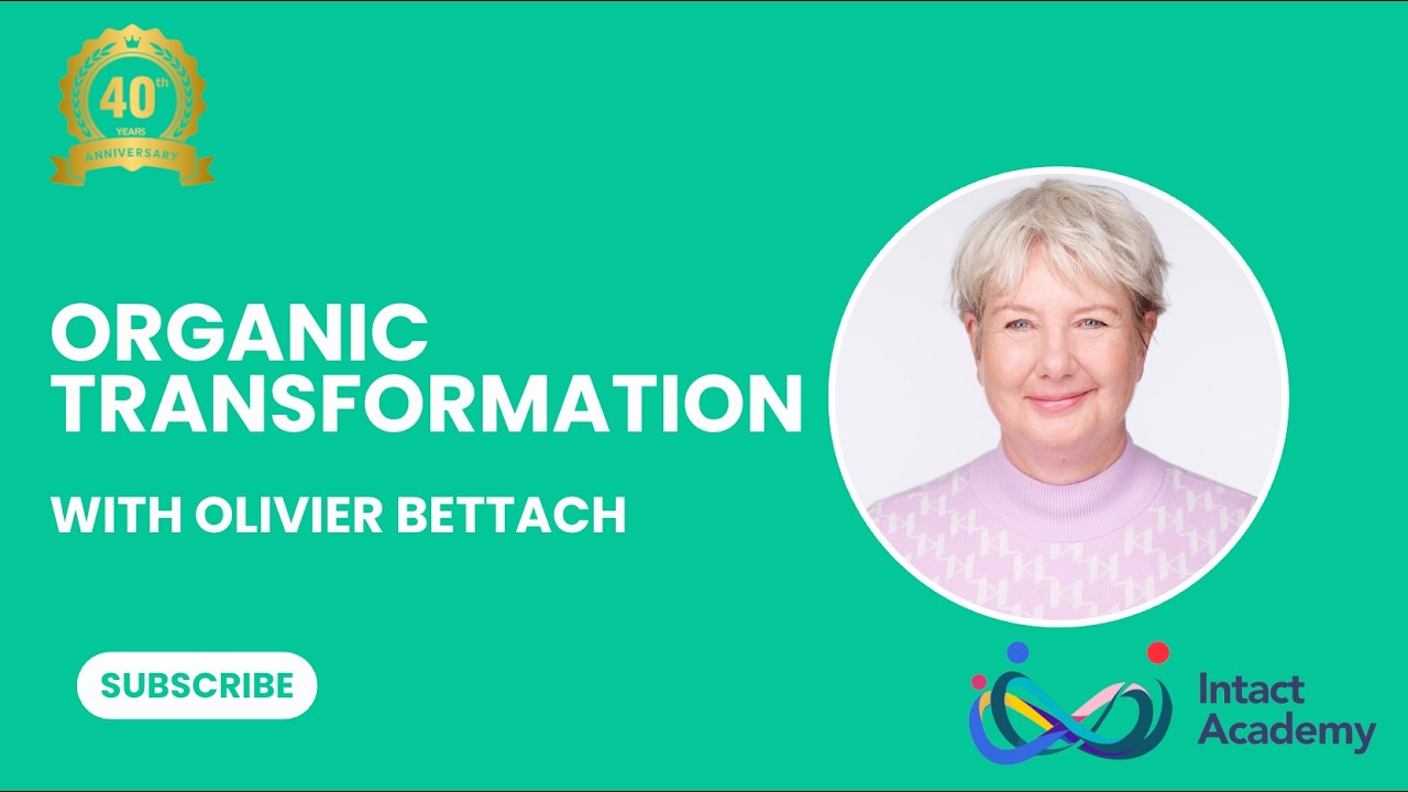 From Systems to Energy: Olivier Bettach’s Approach to Sustainable Organisational Change