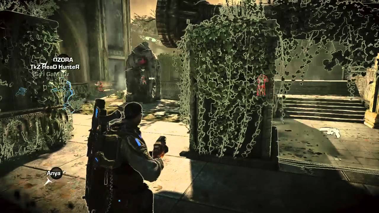 ¡Buen uso del Comunicador! | Truco #2 | GOW3