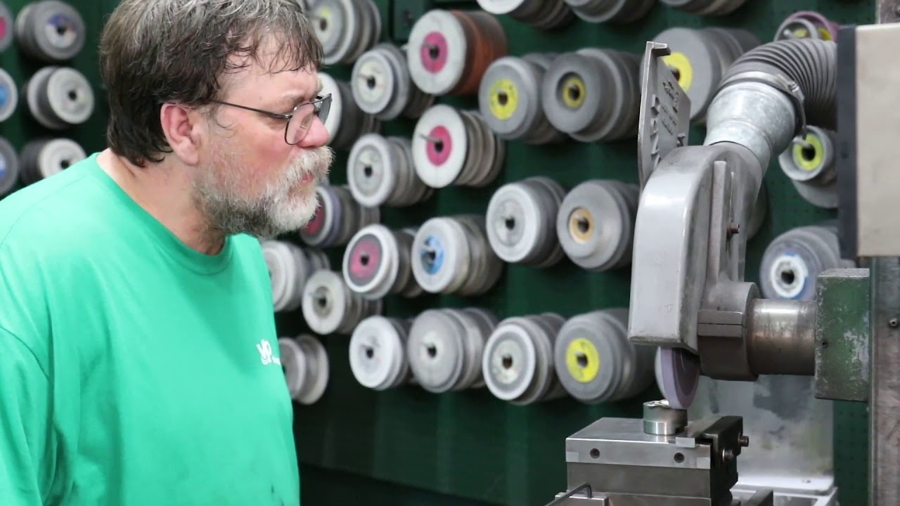 Viking Plastics Imported Tooling