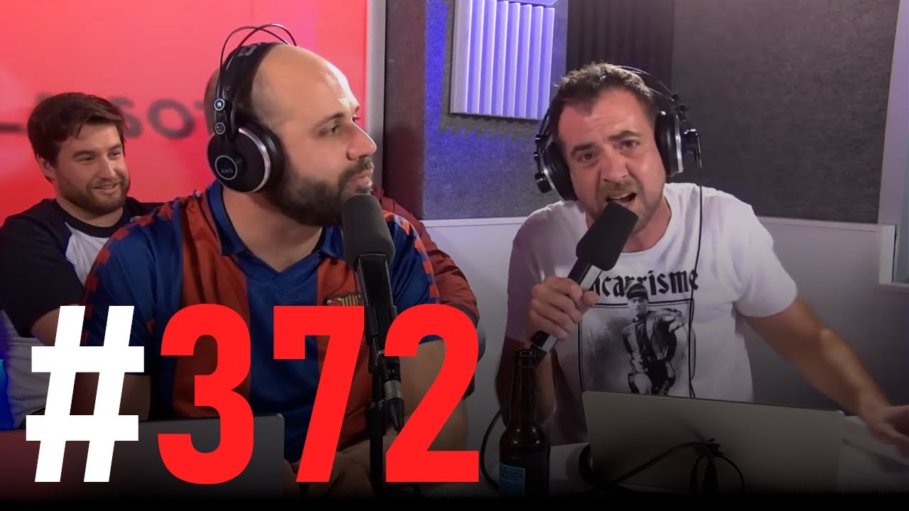 La Sotana 372
