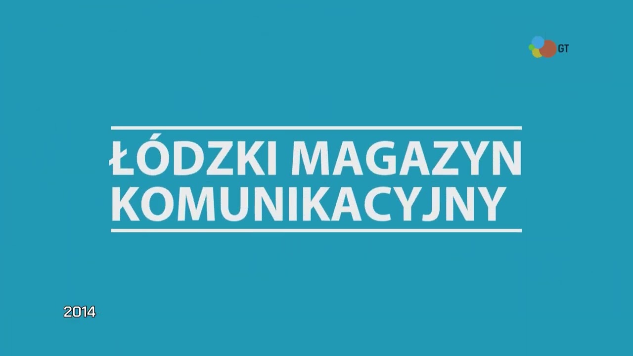 Czołówki magazynu 