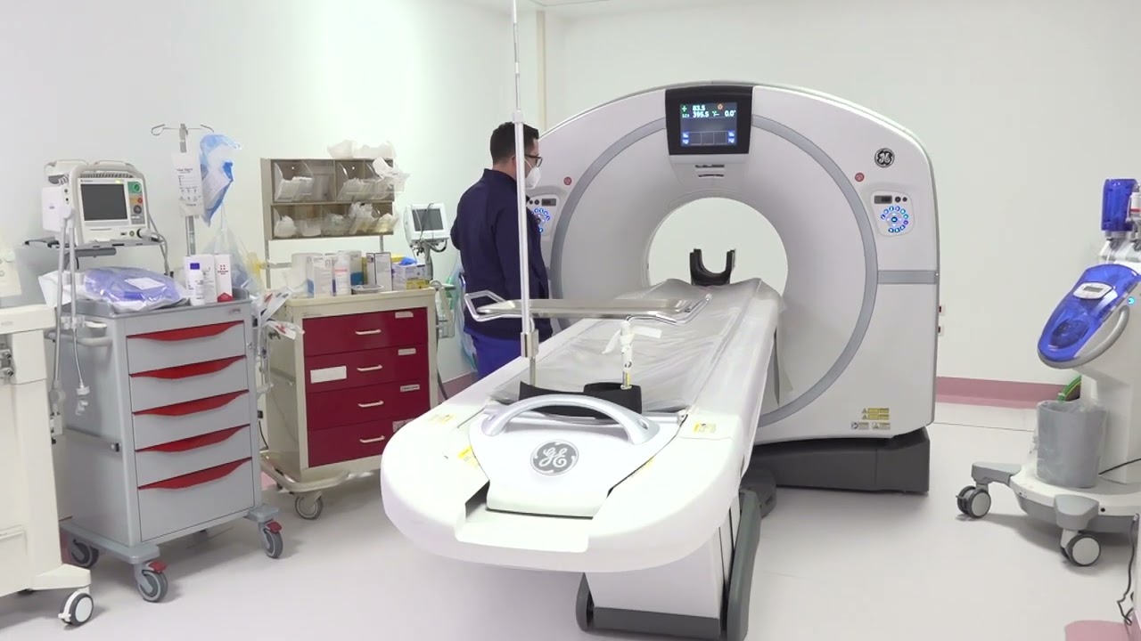 Barletta, nuova ala del Pronto Soccorso per l’ospedale ‘Dimiccoli’