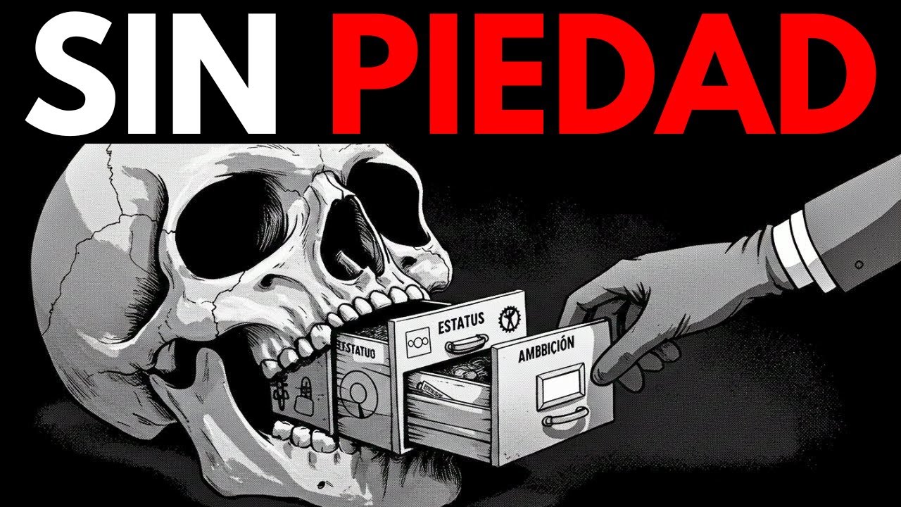 Este Vídeo ELIMINARÁ Tu Debilidad - Maquiavelo