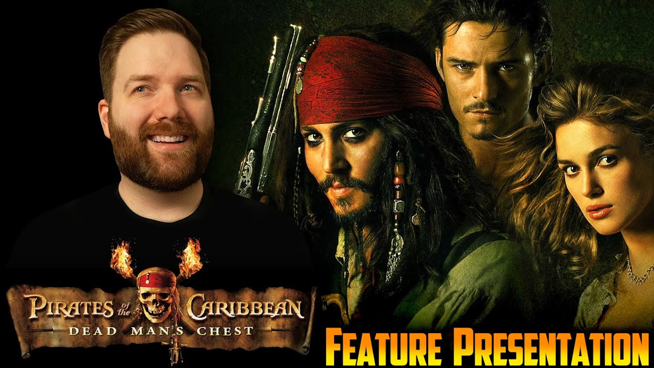 Pirates of the Caribbean: Dead Man's Chest - Feature Presentation