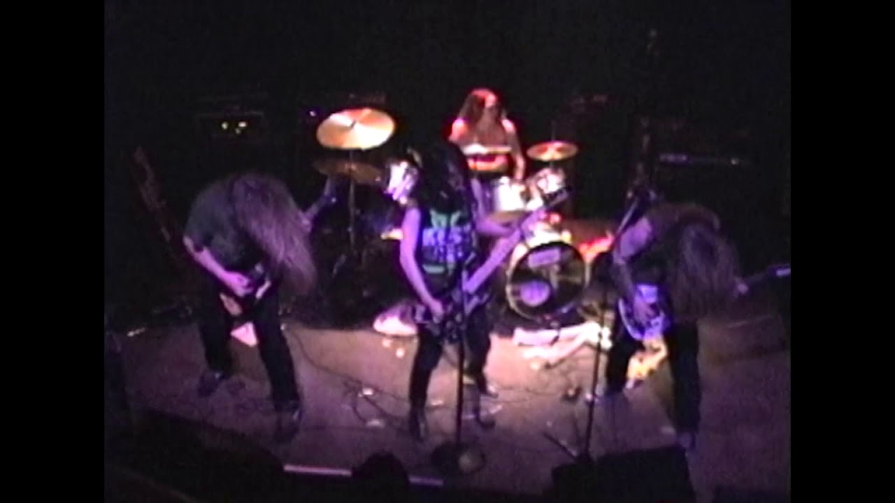 EXHUMED 