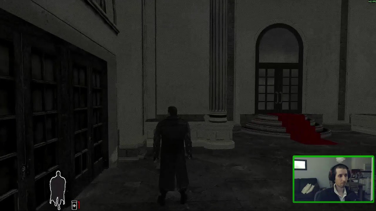 Max Payne 2: The Fall of Max Payne | Playing mods | Max difficulty