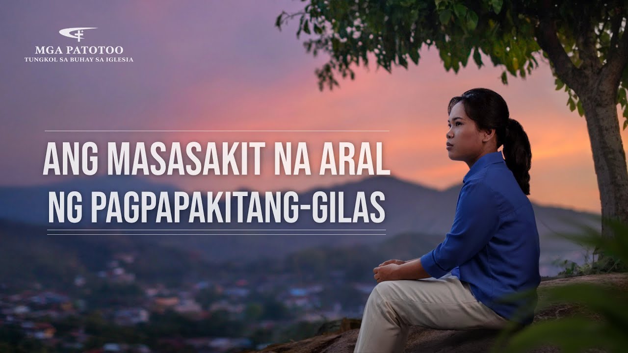 Tagalog Testimony Video | 