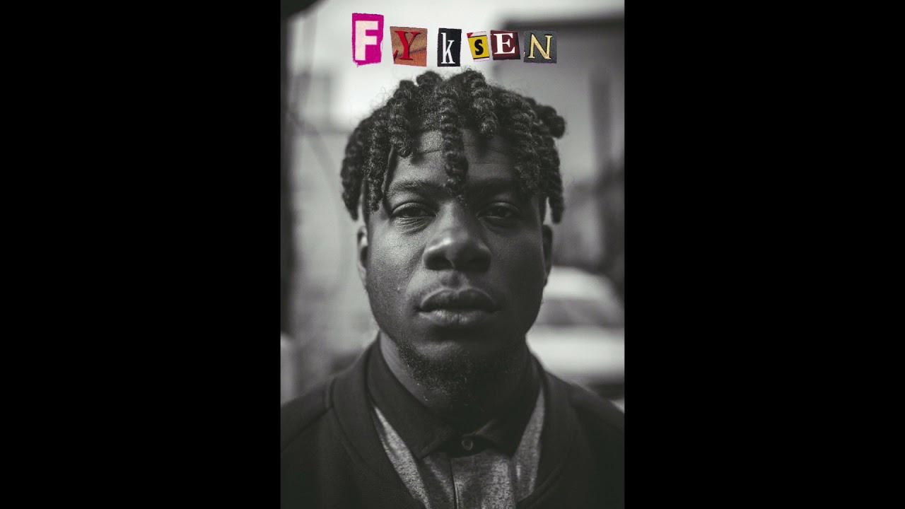 (FREE) Lord Apex x Mick Jenkins x Joey Badass Type Beat // LAOS (prod. FYKSEN)