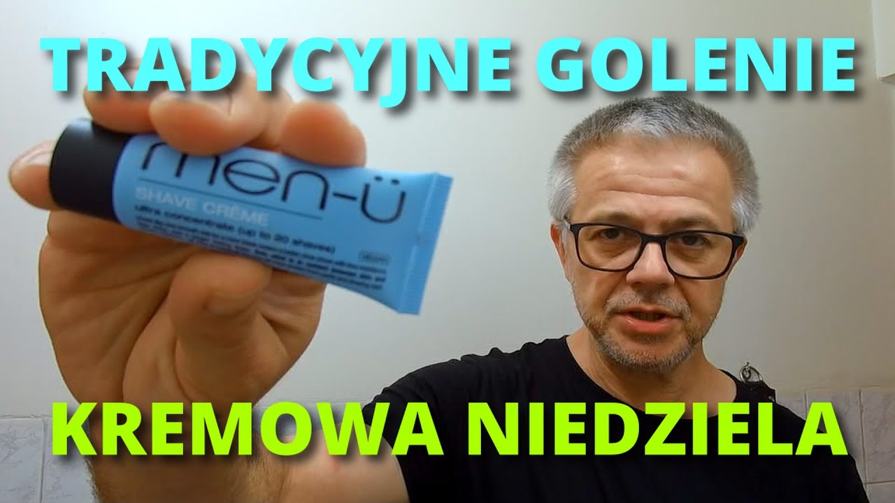 KREM DO GOLENIA W PŁYNIE MEN-U + EDWIN JAGGER DE89