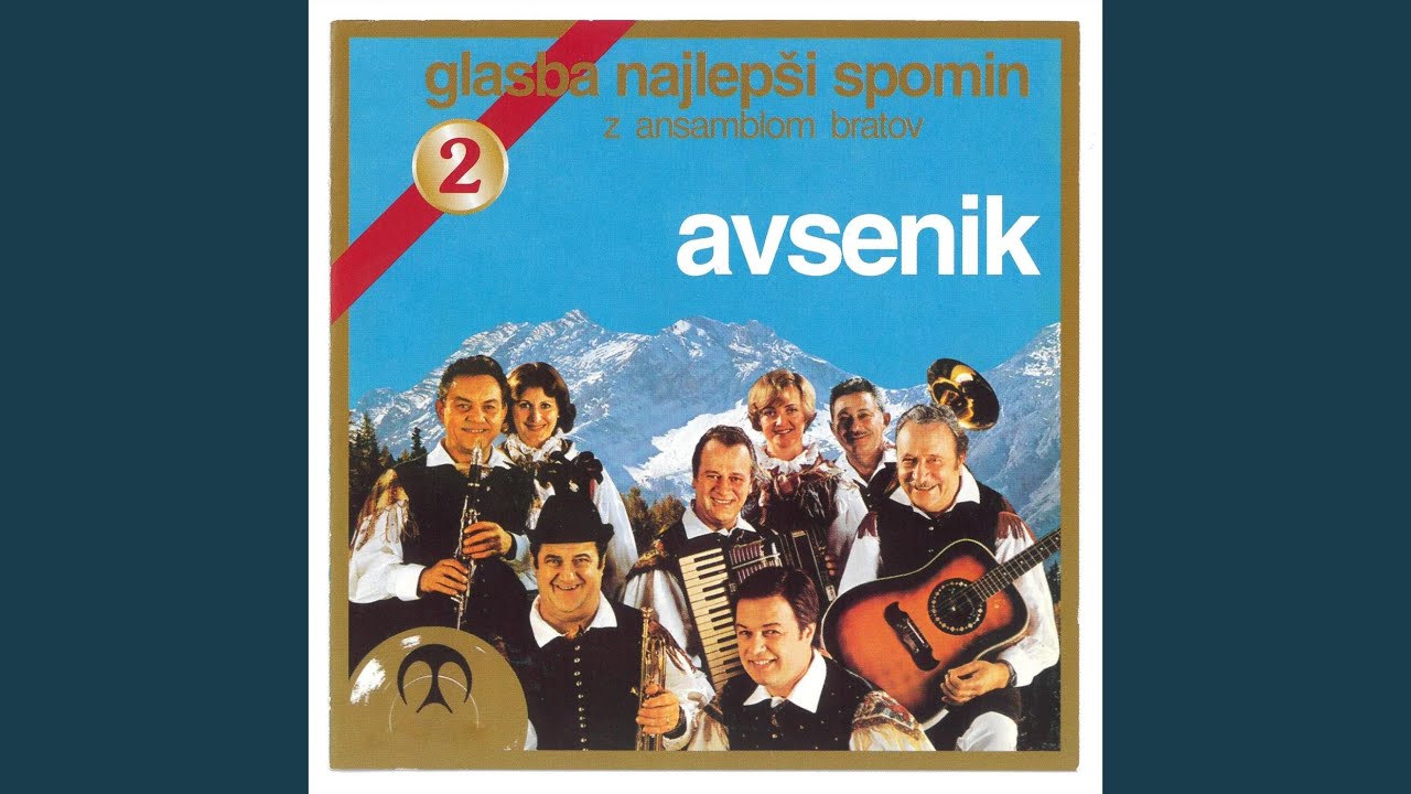 Tam daleč za gorami