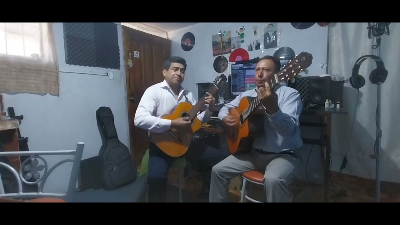 CARNAVAL 2025  RICARDO GONZÁLEZ  Y MANUEL VERDEZOTO.  EN DIAS DEL CARNAVAL