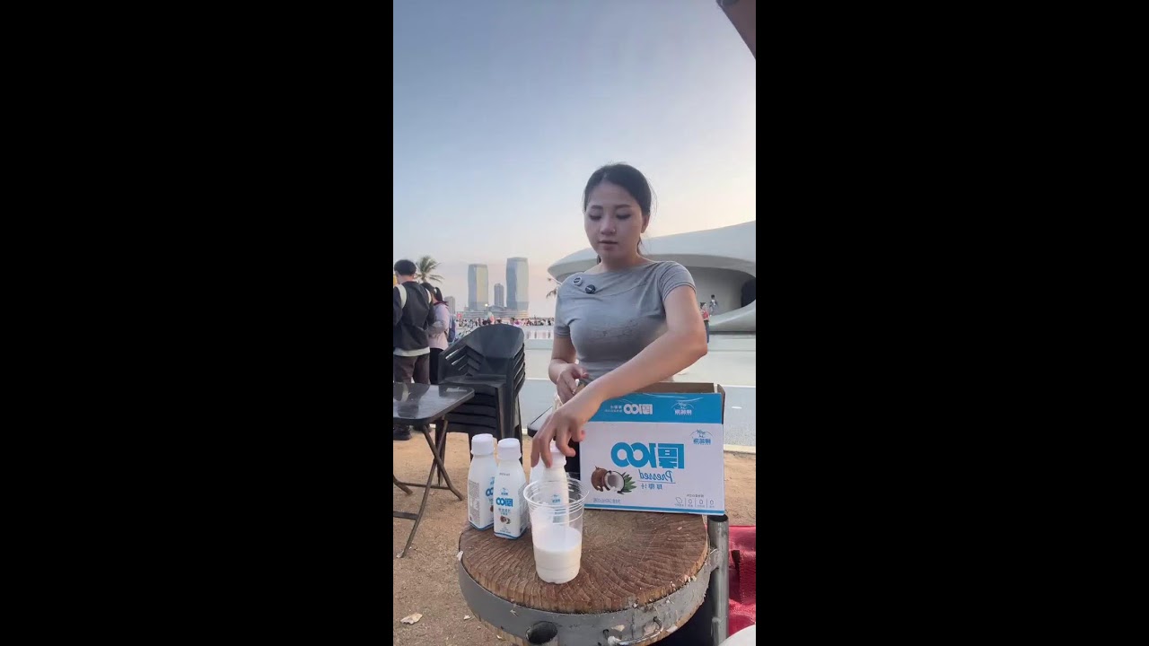 🔴 LIVE:The Diligent Seven Sisters of China