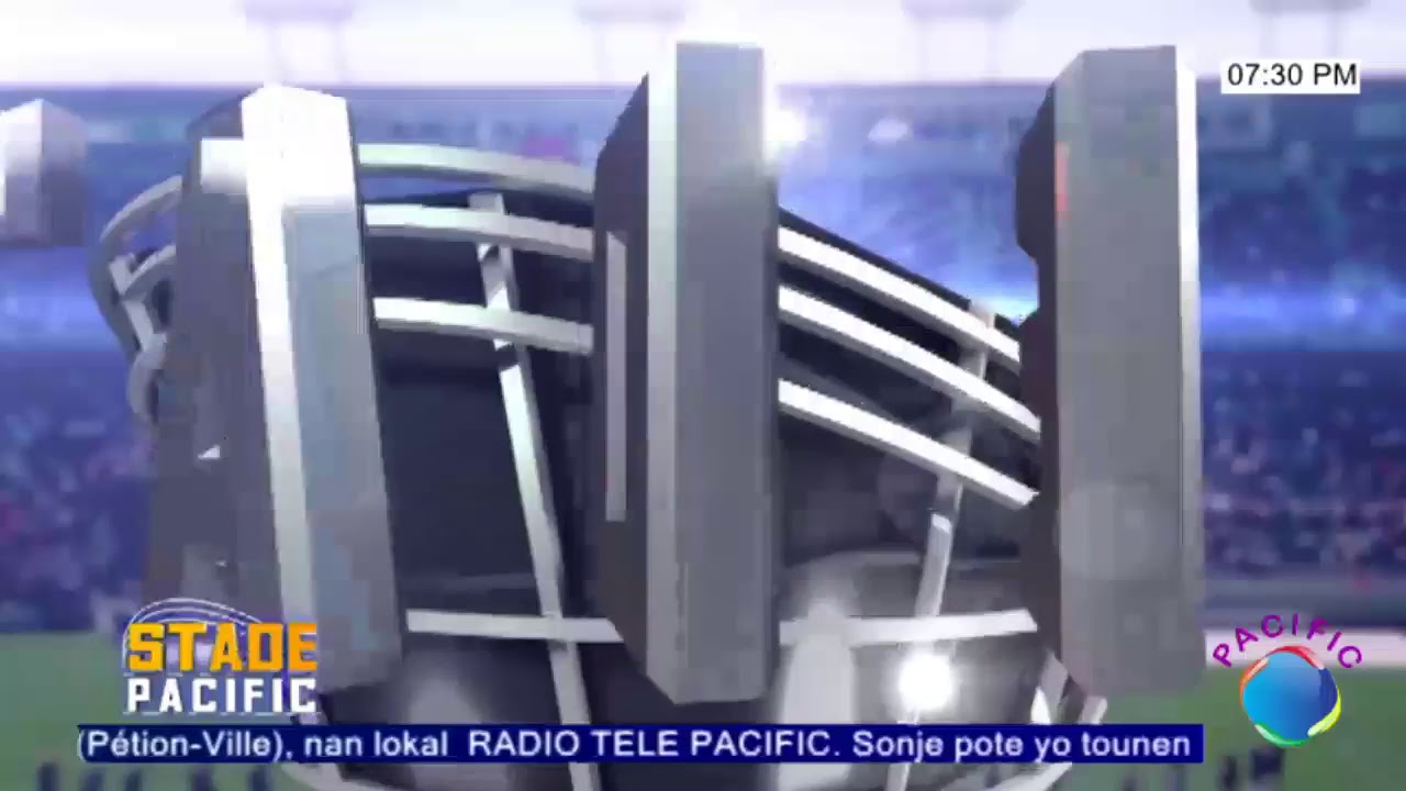 Radio Tele Pacific Live