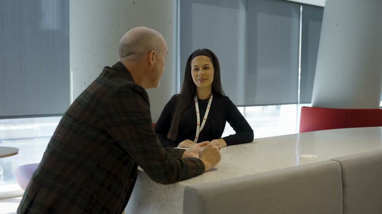 NBC x ActiveOps - Data Transformation Journey (English)
