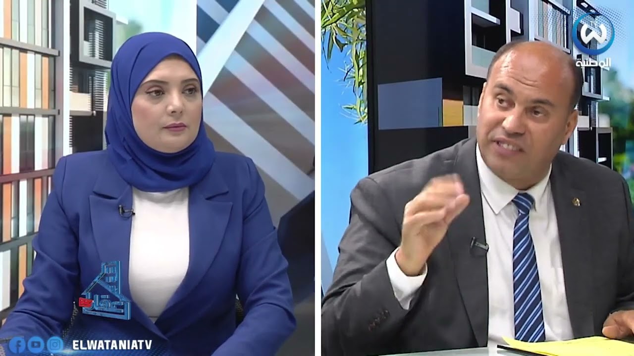 جواهرة محمد  رئيس البلدية هو المسؤول عن منح السكن للطالبين، أما الطعون فتتعداه