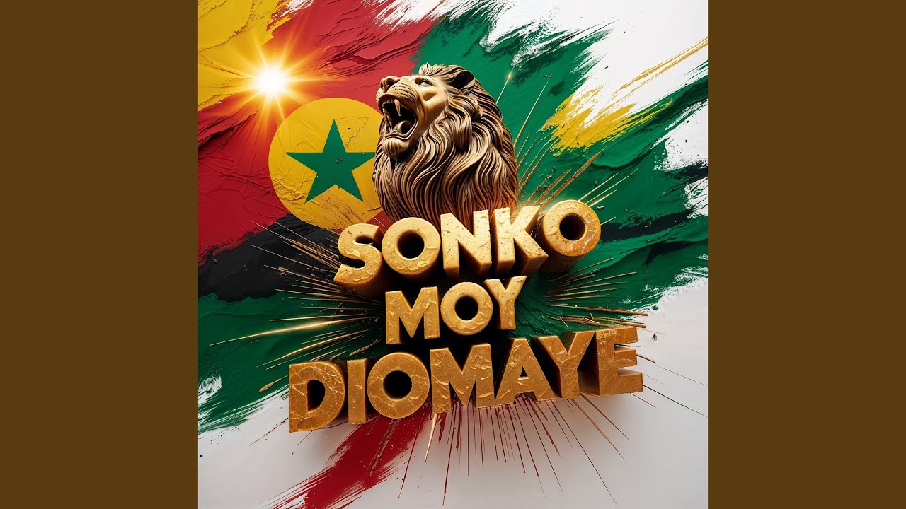 SONKO MOY DIOMAY