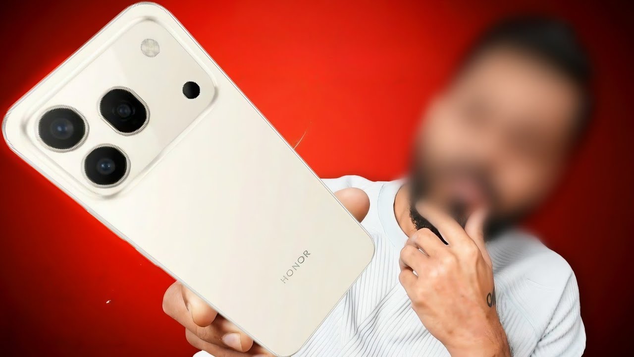Honor 600 Pro Unboxing, price & review