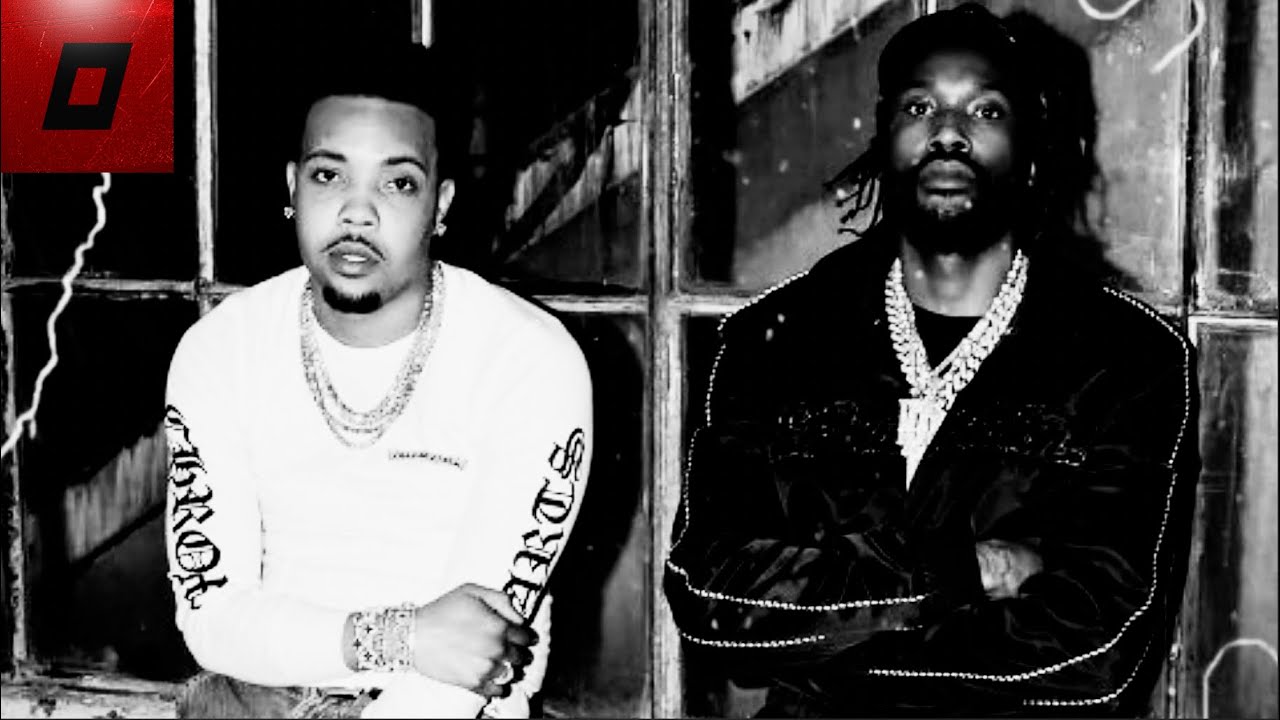 Meek Mill x G Herbo x Lihtz Type Beat 