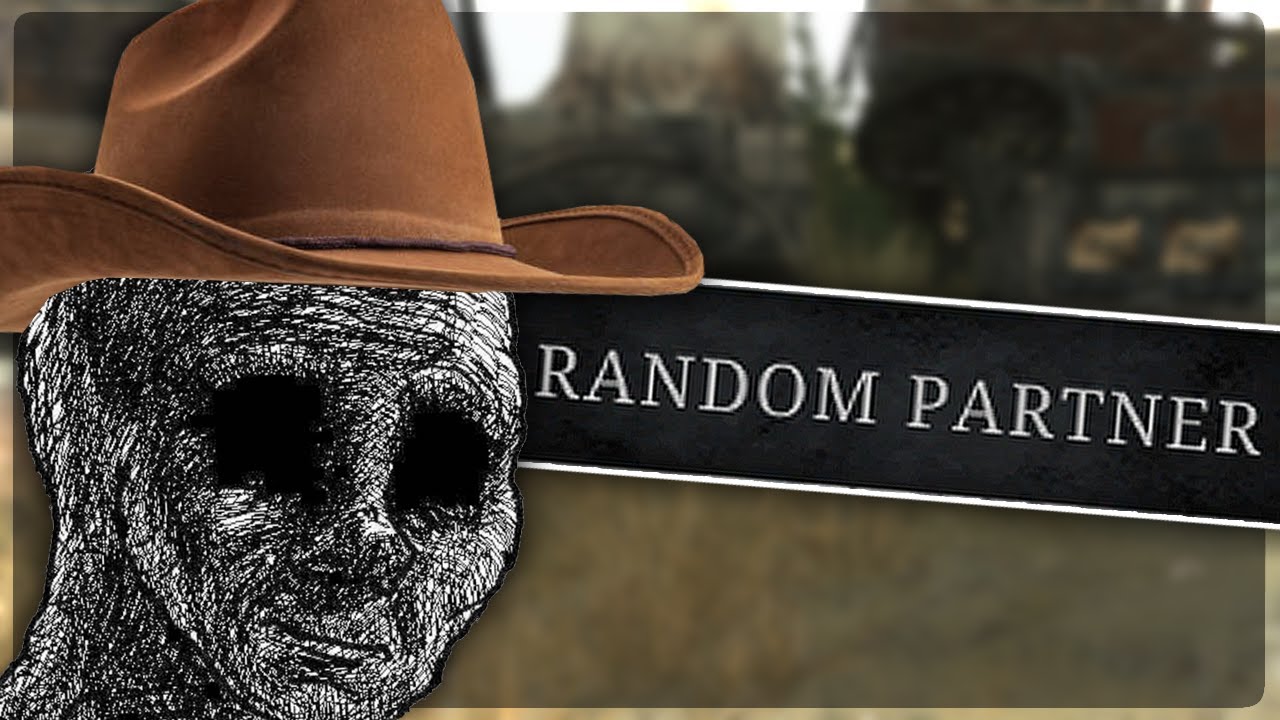 My First Time With Randoms
