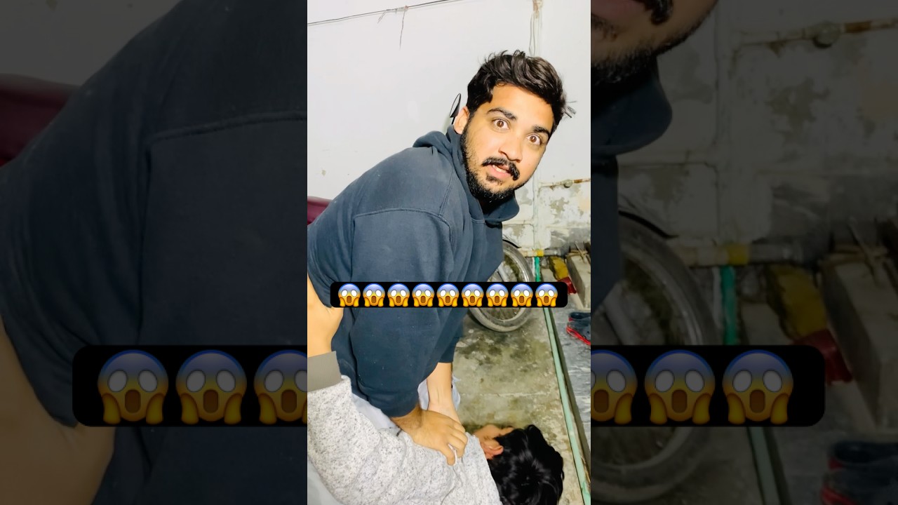 Rafey Ko Maar Pr Gye😱🤣🤪🥰#shorts #viral #trending #ytshorts #viralnow #trendingshorts #wowsome