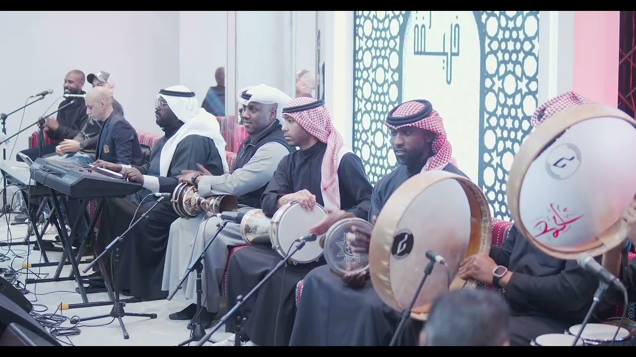 مطرف المطرف قالوا ترى