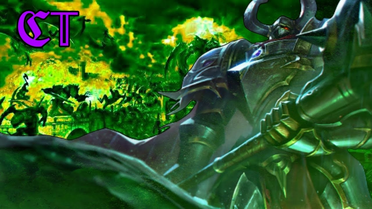 League of legends (Versão meu Squad) reagindo ao Morderkaiser Song (League of Legends) \Ishida/