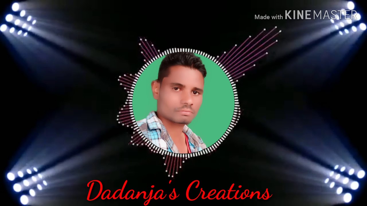 Dadanja Anil Sura Sura gondi 2019