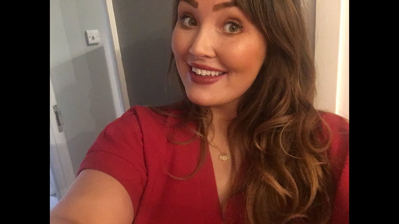 ASOS try on haul plus size 16 *new* party outfits