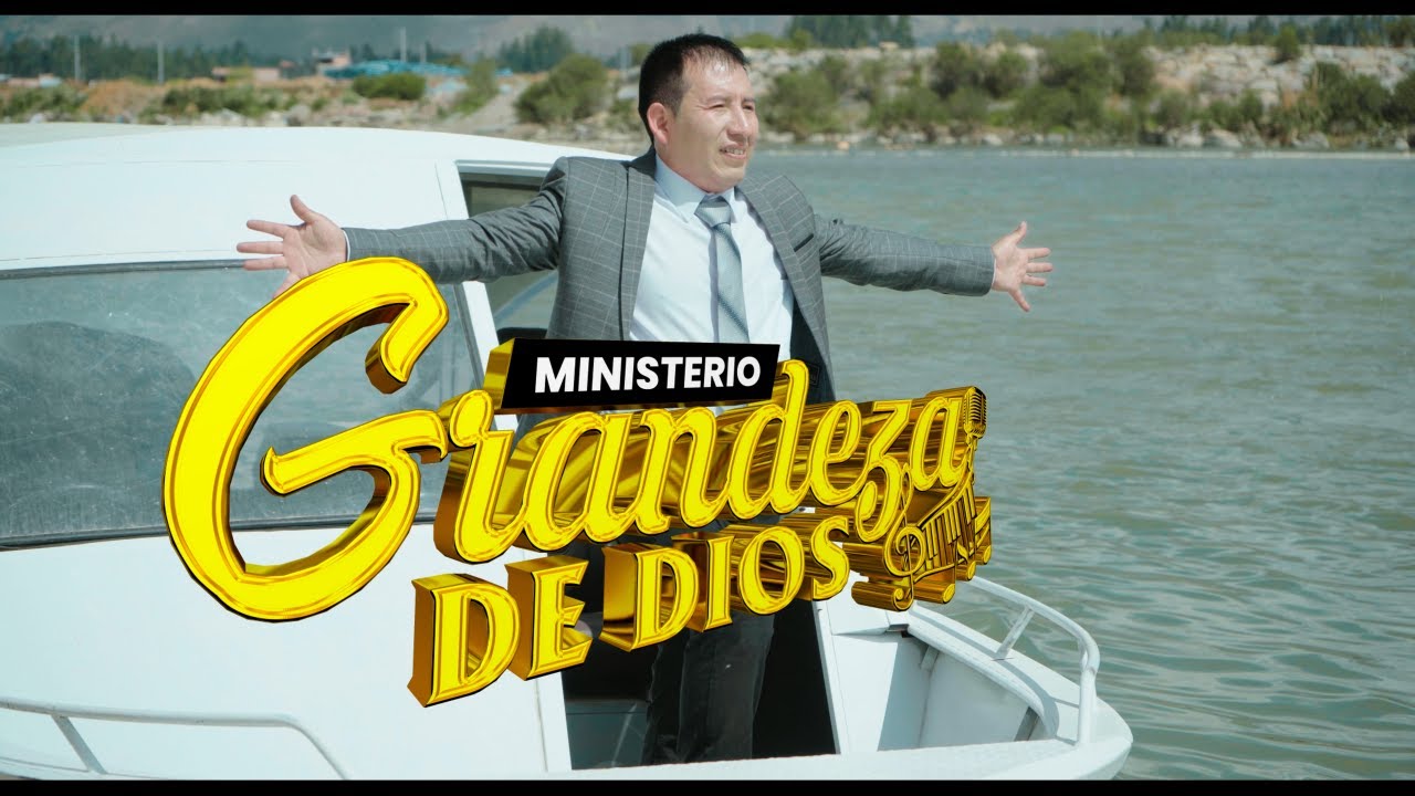 GRANDEZA DE DIOS // PERDONAME SEÑOR // 2025