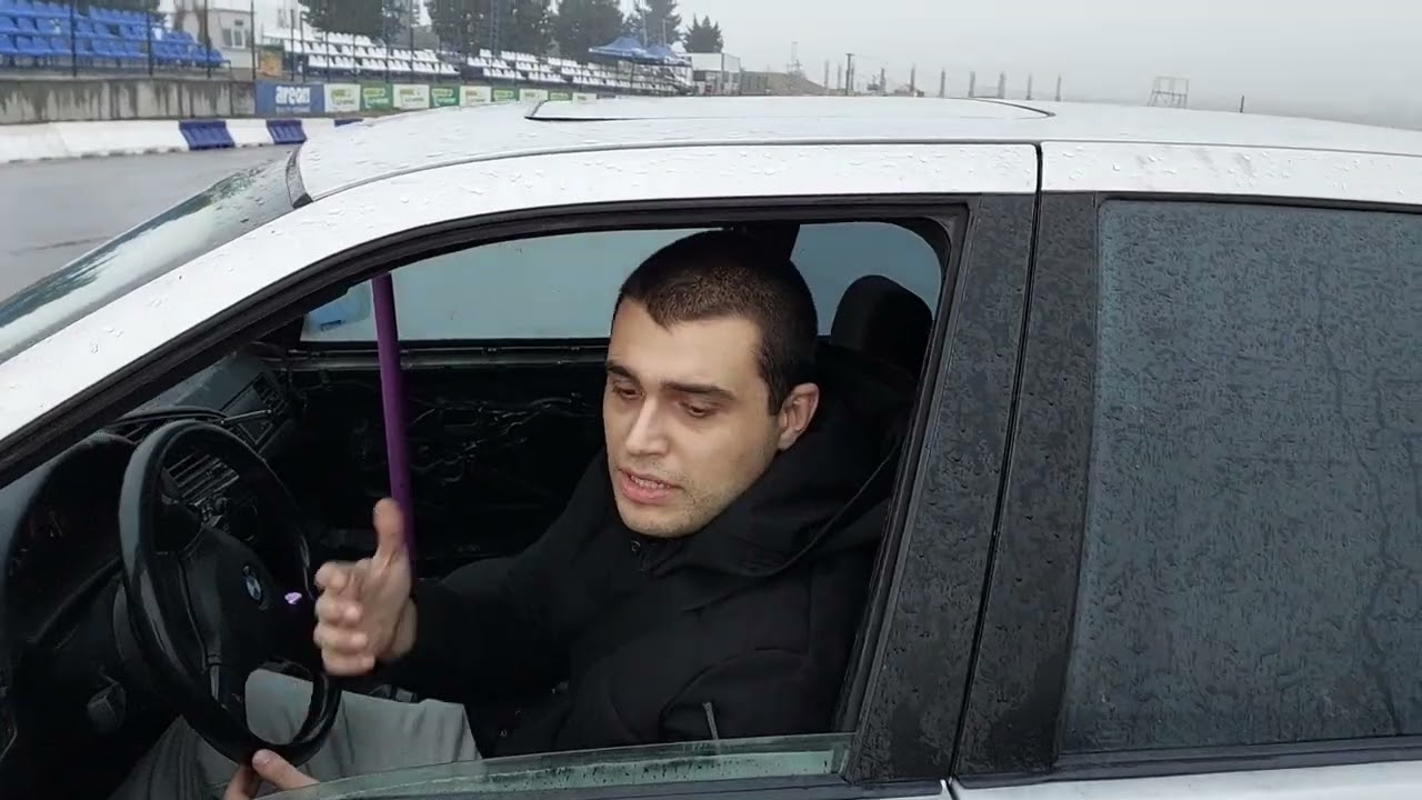 ეპ.7 | დონატის ტუტორიალი