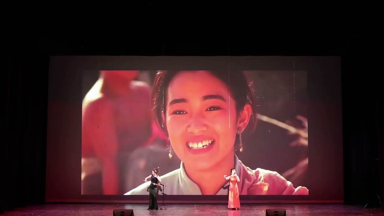 13. 独唱/二胡：九儿-2026北卡华联春节联欢会(CAFA-Chinese New Year Gala)