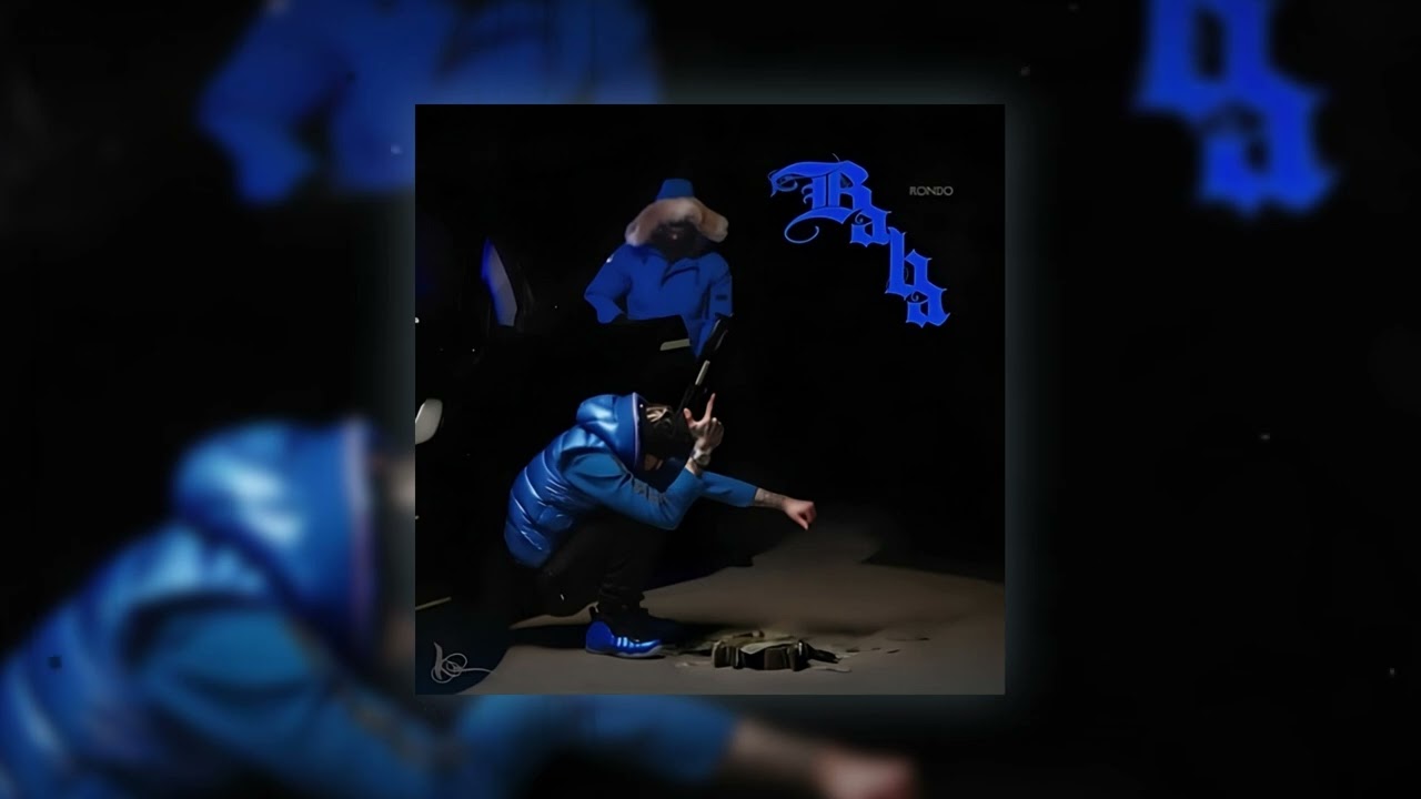 RONDO - BABAMEN - INSTRUMENTAL