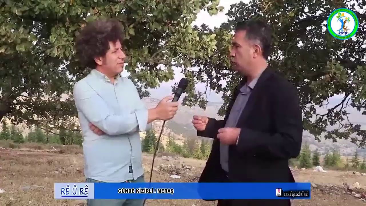 Re U Re - Kizirli Köyü