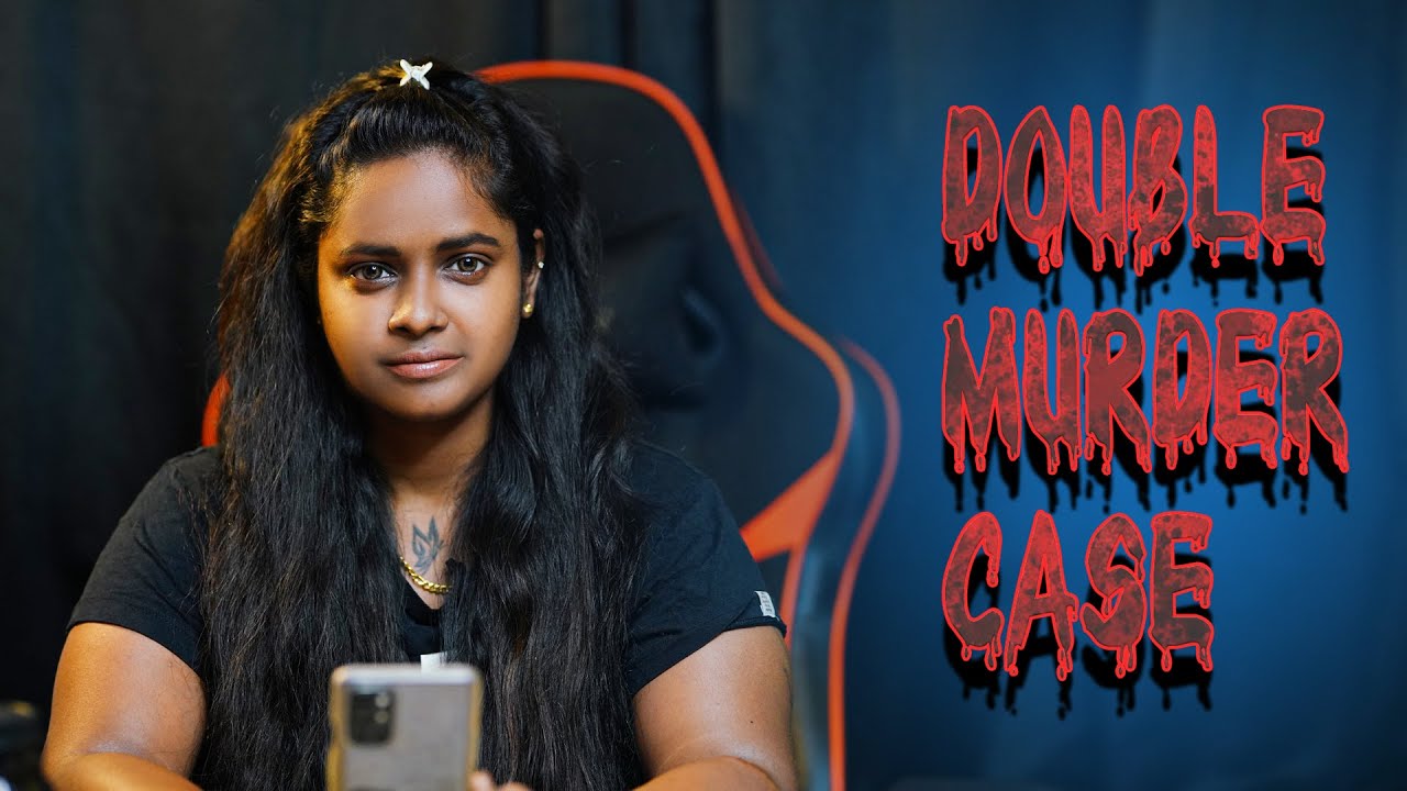 Double Murder Case [SOLVED] Episode 1#caseintamil#finallysolved#doublemurdercase