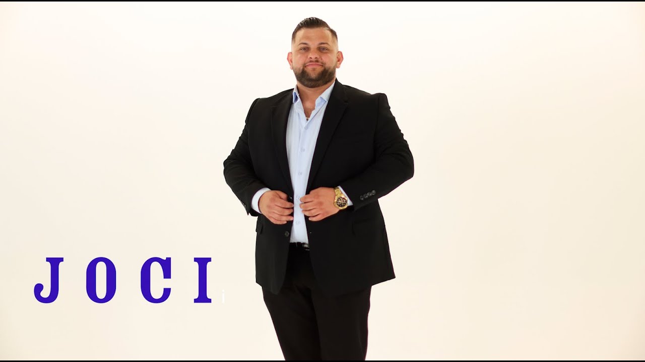 Balogh Trió Joci -Zsutin devla- | Official ZGStudio video |