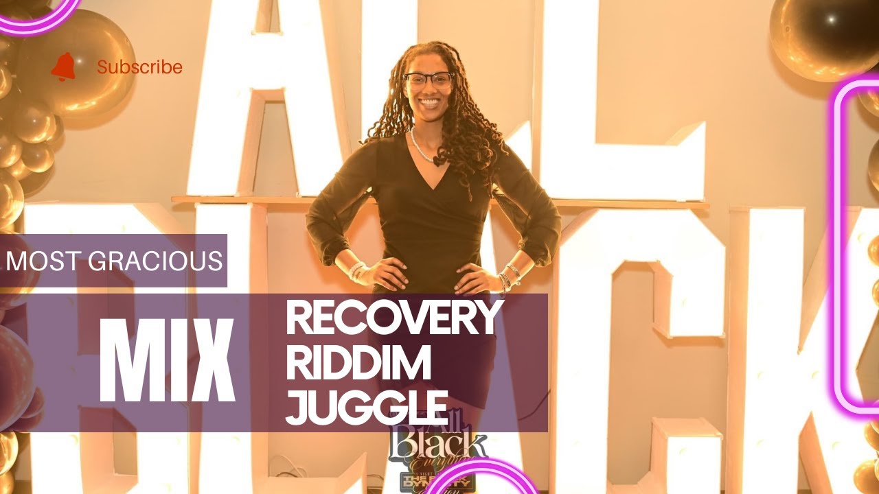 RECOVERY RIDDIM (RAW)