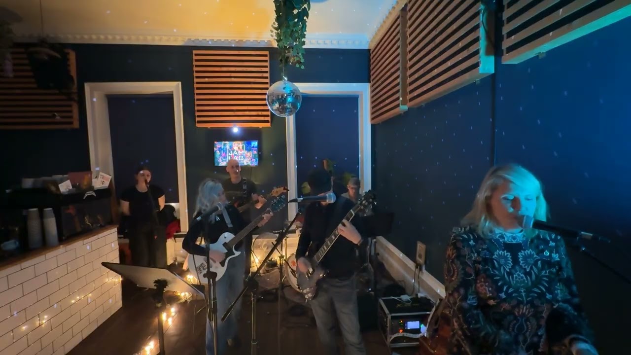 Jam Lab Season 26 | 'Zombie' The Cranberries