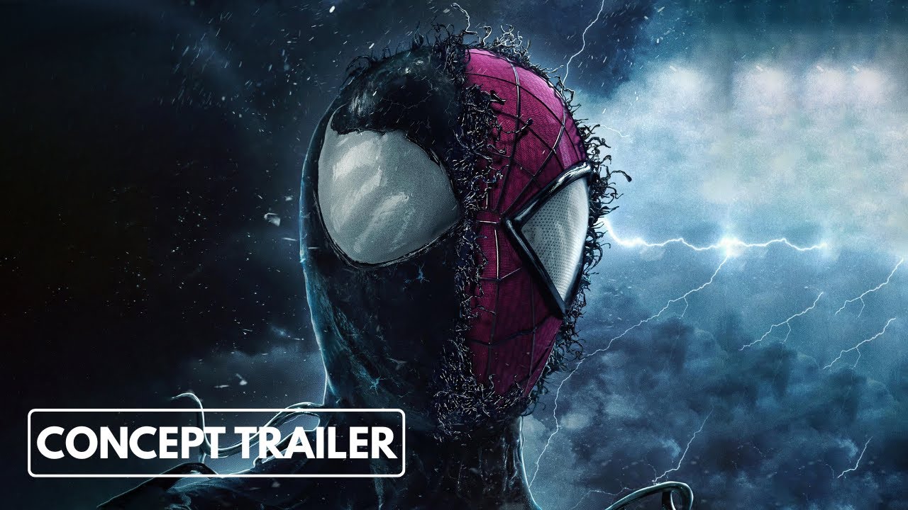 The Amazing Spider-Man 3 (2027) - Teaser Trailer | Movie Concept