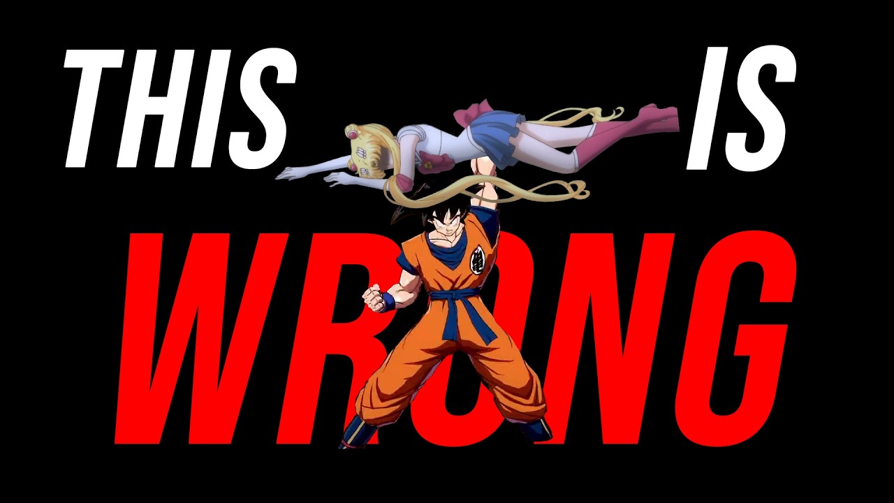The Beauty of Power Scaling
