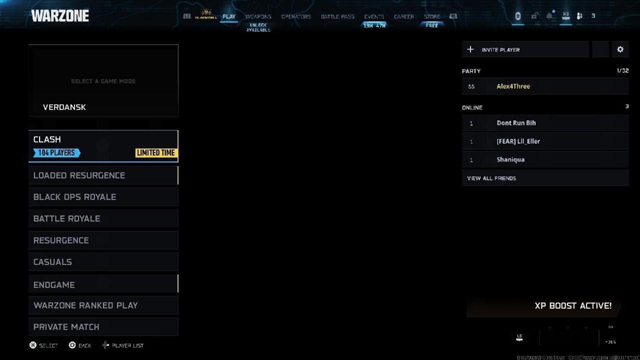 Completed the ILLICIT CARGO EVENT/ CHERRY FIZZ🍒 CAMO 🔥