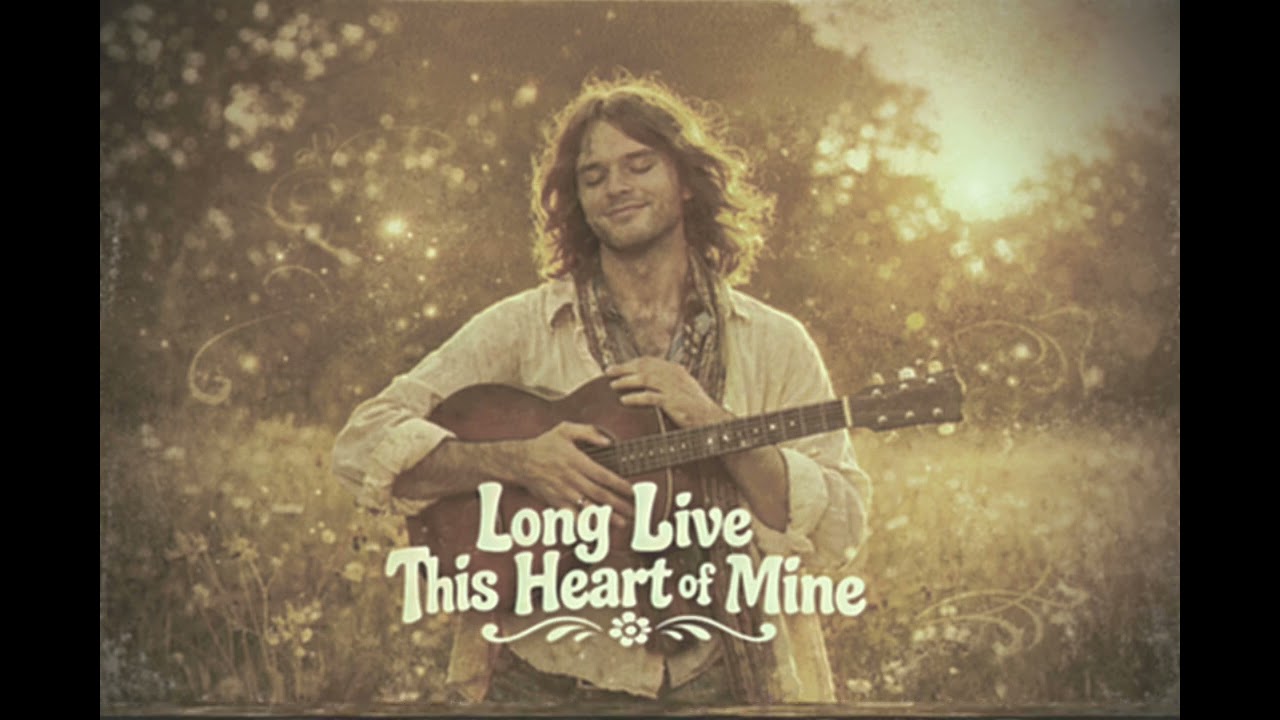 Long Live This Heart of Mine 