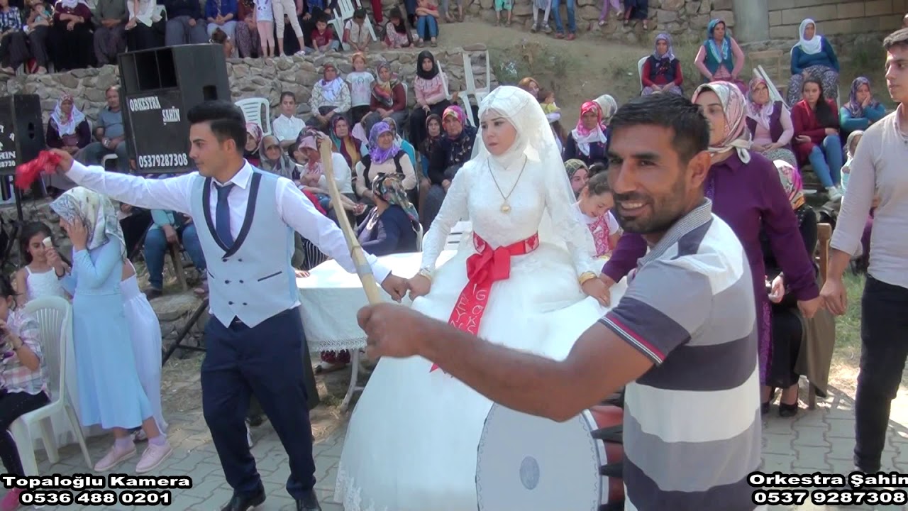 ORKESTRA ŞAHİN&TOPALOĞLU KAMERA
